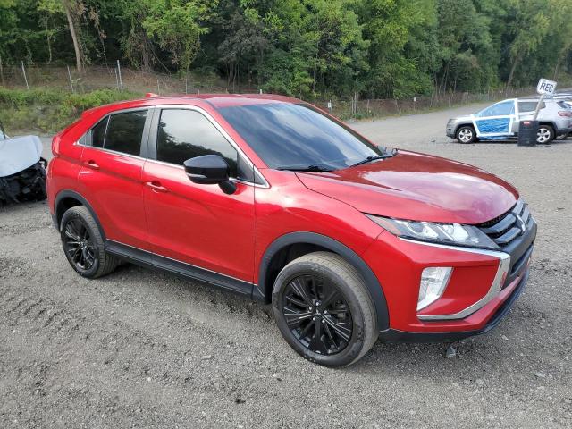 2019 MITSUBISHI ECLIPSE CR JA4AT4AA0KZ020249