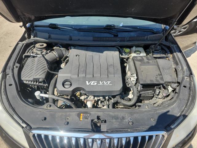 2013 BUICK LACROSSE - 1G4GC5E3XDF218421