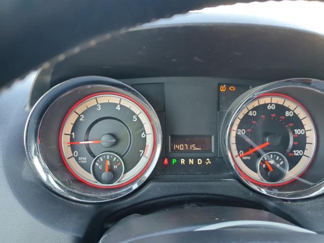 2016 DODGE GRAND CARA 2C4RDGCG3GR117021