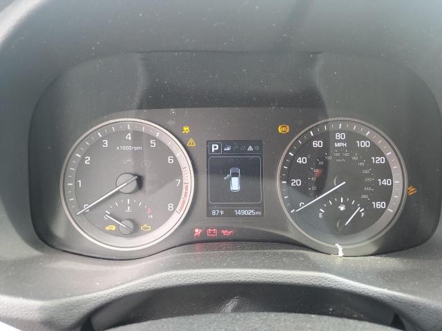 2016 HYUNDAI TUCSON LIM KM8J33A28GU084905
