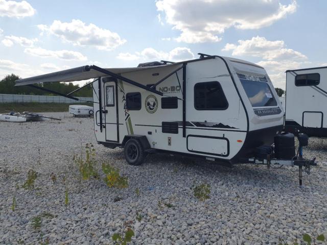 2020 CAMPER TRAILER #3315702718