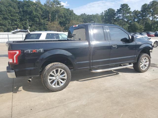 2016 FORD F150 SUPER CAB 1FTFX1EF0GKG05272