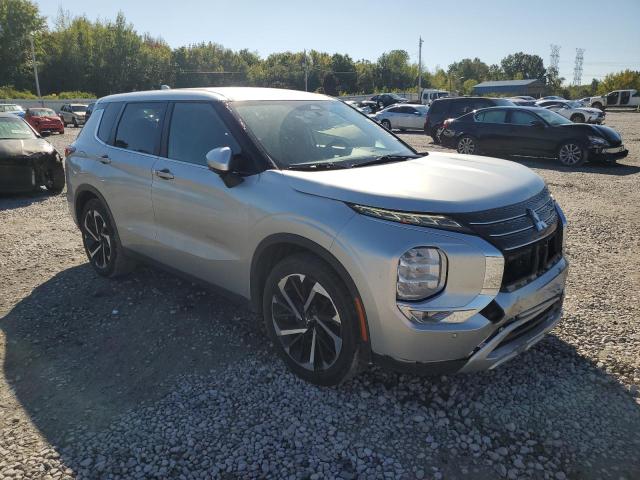 2022 MITSUBISHI OUTLANDER SE #3302790908
