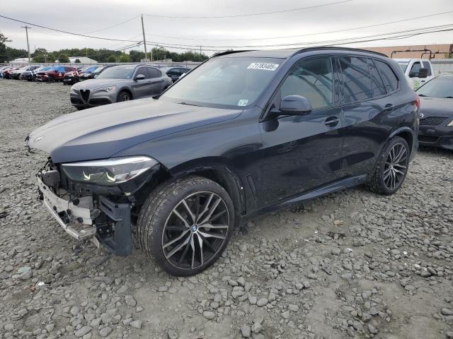 BMW X5 XDRIVE4