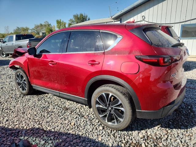 2022 MAZDA CX-5 PREMI JM3KFBEM7N1585554