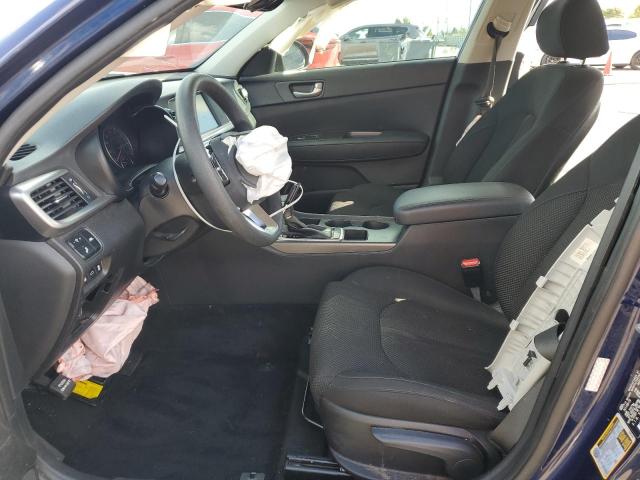 2020 KIA OPTIMA LX - 5XXGT4L34LG412511