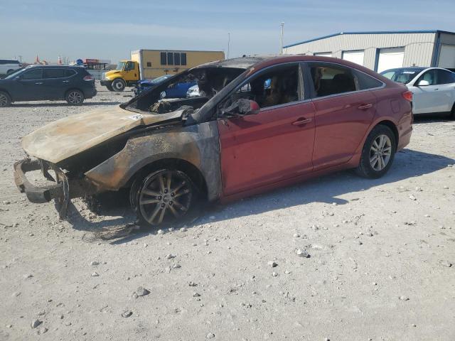 HYUNDAI SONATA SE