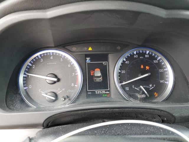 2018 TOYOTA HIGHLANDER SE 5TDJZRFH0JS541219