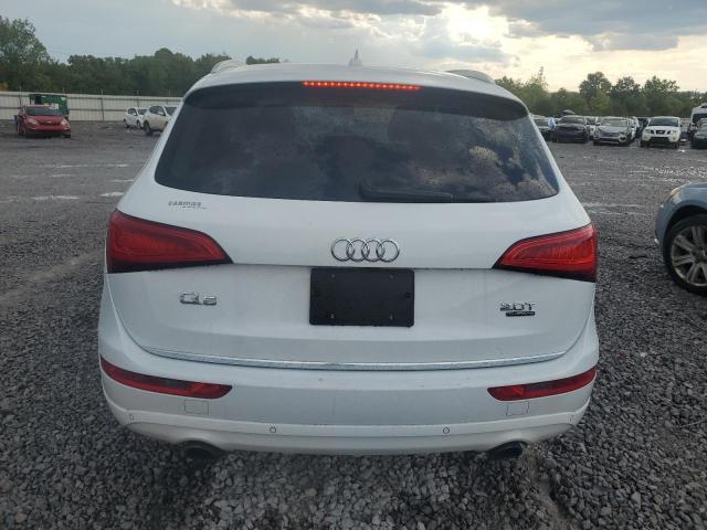 2016 AUDI Q5 PREMIUM WA1L2AFP1GA071689