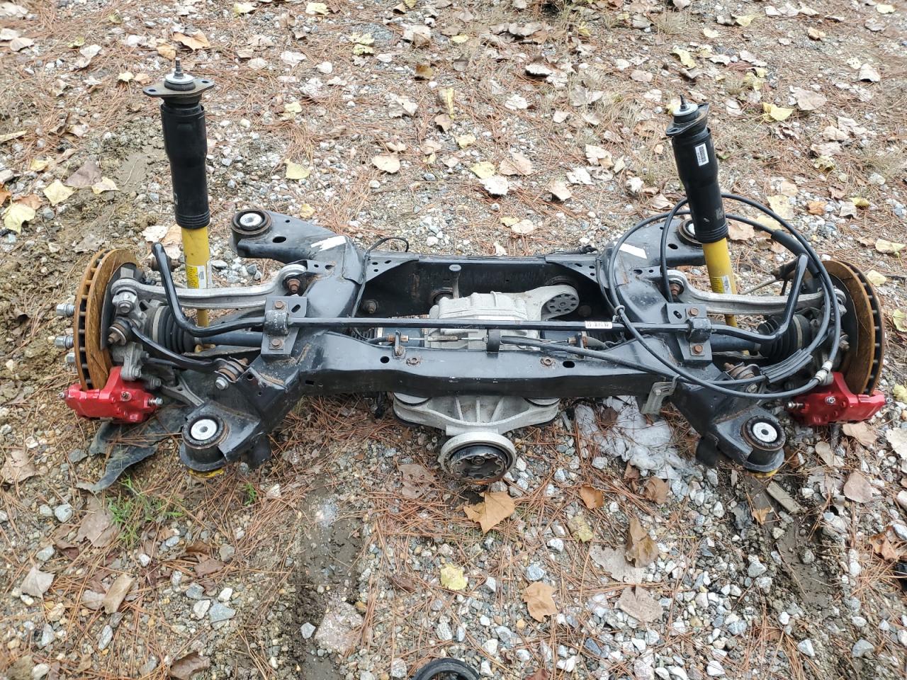 DODGE CHARGER SCAT PACK