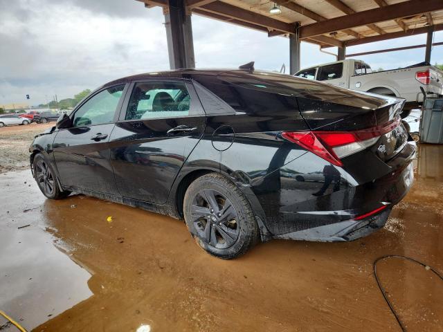 2022 HYUNDAI ELANTRA SEL 5NPLM4AG7NH082680