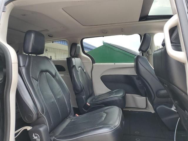 2018 CHRYSLER PACIFICA LIMITED 2C4RC1GG0JR273888