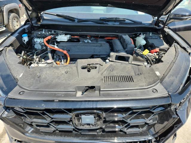 2025 HONDA CR-V SPORT #3296272417