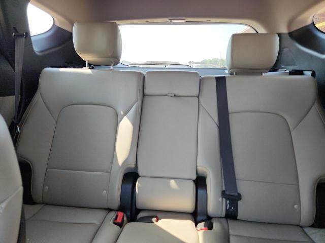 2017 HYUNDAI SANTA FE SPORT 5NMZUDLB6HH033645