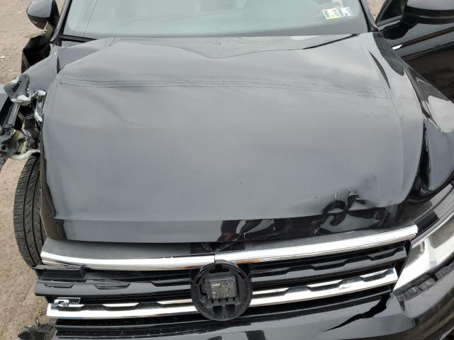 2021 VOLKSWAGEN TIGUAN SE 3VV2B7AX9MM088543