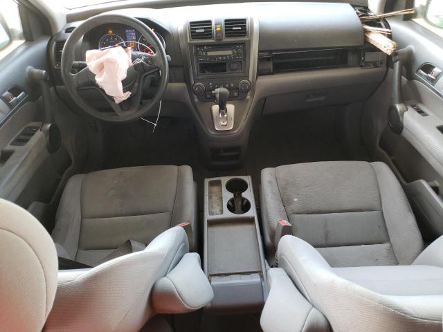2010 HONDA CR-V LX - JHLRE4H31AC010411