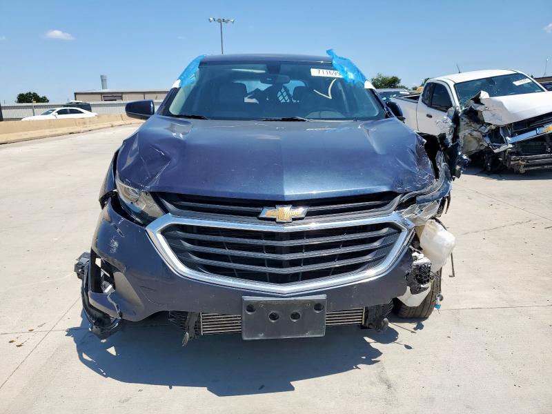 2019 CHEVROLET EQUINOX LT 3GNAXKEV3KL283362