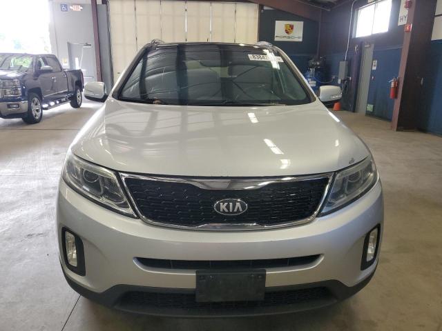 2014 KIA SORENTO EX #3245494616