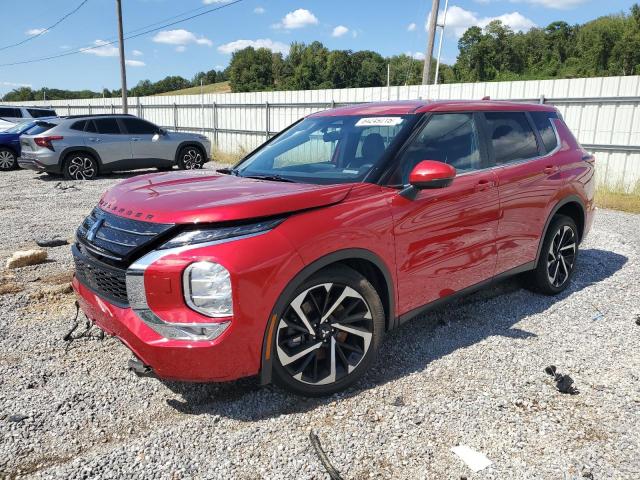 Global Auto Auctions: 2024 MITSUBISHI OUTLANDER SE