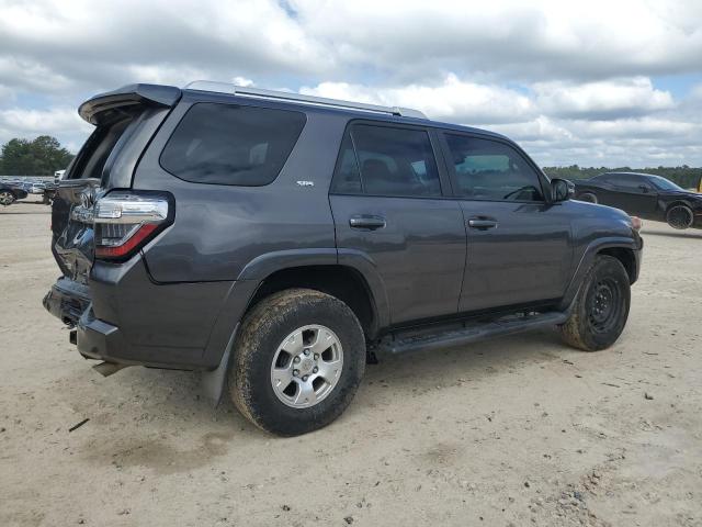 2018 TOYOTA 4RUNNER SR JTEZU5JRXJ5165351