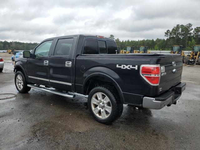 2010 FORD F150 SUPER - 1FTFW1EV5AFB74731