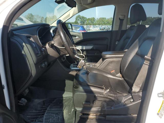 2018 CHEVROLET COLORADO Z - 1GCGTEEN9J1107499
