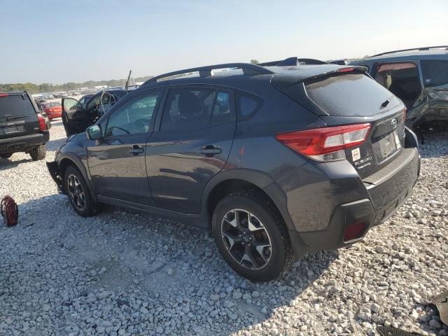 2019 SUBARU CROSSTREK - JF2GTADC1K8225372