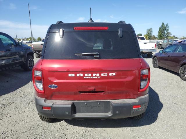 2025 FORD BRONCO SPO 3FMCR9CN2SRE42341