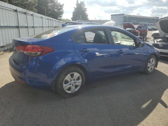 2017 KIA FORTE LX - 3KPFK4A79HE061700