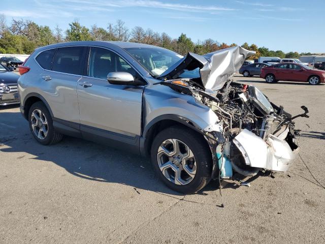 2018 HONDA CR-V EX 2HKRW2H54JH631355