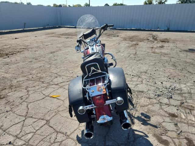 2006 HARLEY-DAVIDSON FLHRCI #3278674737