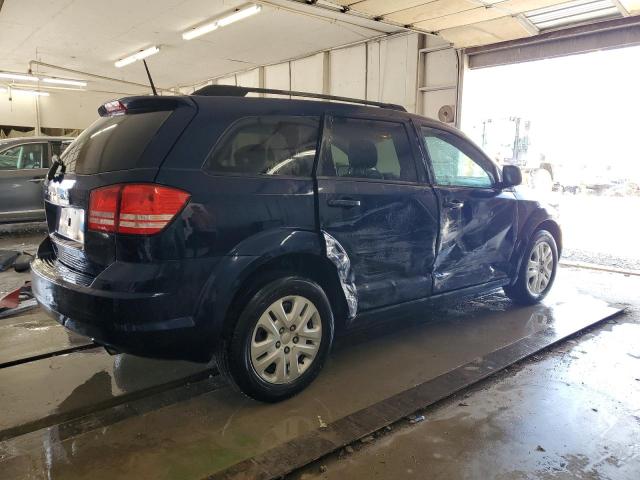 2018 DODGE JOURNEY SE 3C4PDCAB8JT524974