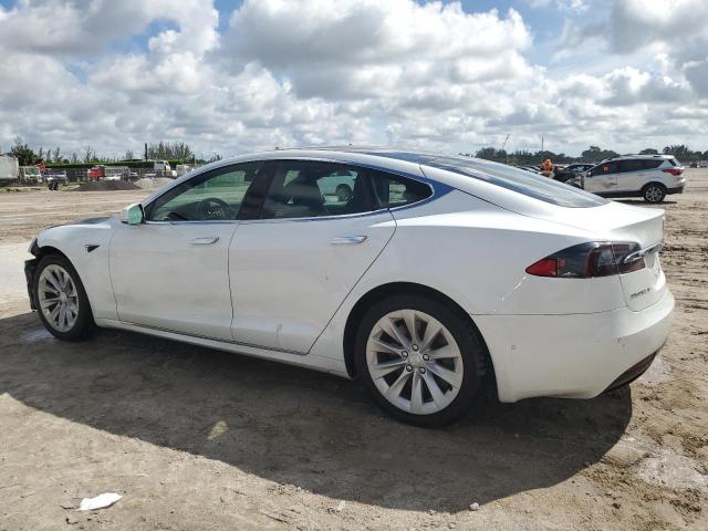 2017 TESLA MODEL S 5YJSA1E1XHF193140