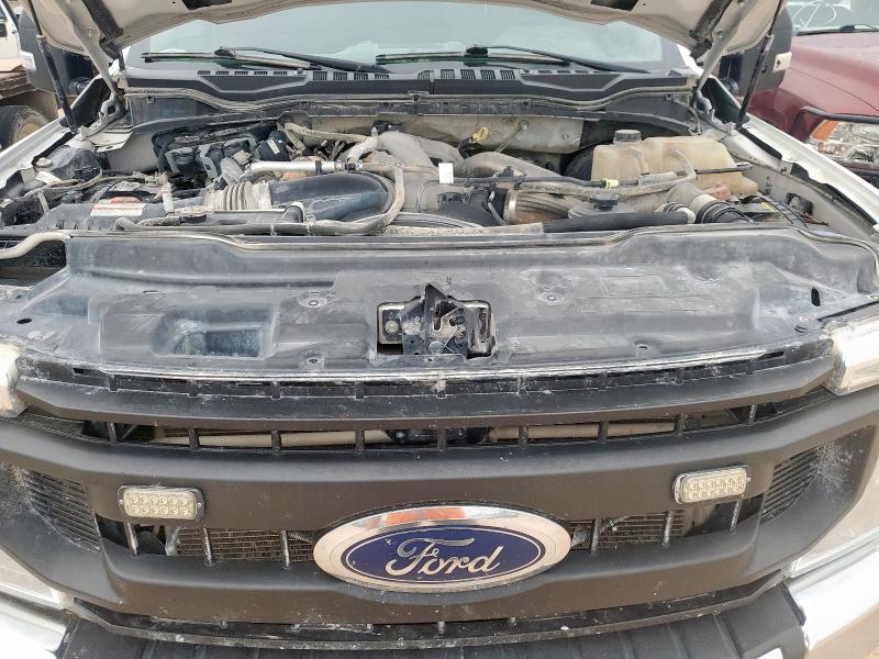 2022 FORD F250 SUPER #3273982790