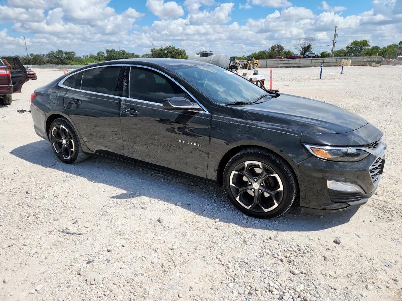 2023 CHEVROLET MALIBU LT - Other View