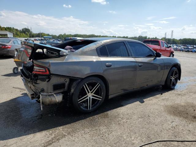 2015 DODGE CHARGER SE 2C3CDXBG7FH881194
