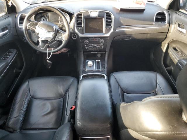 2015 CHRYSLER 300 LIMITE 2C3CCAAG6FH735922
