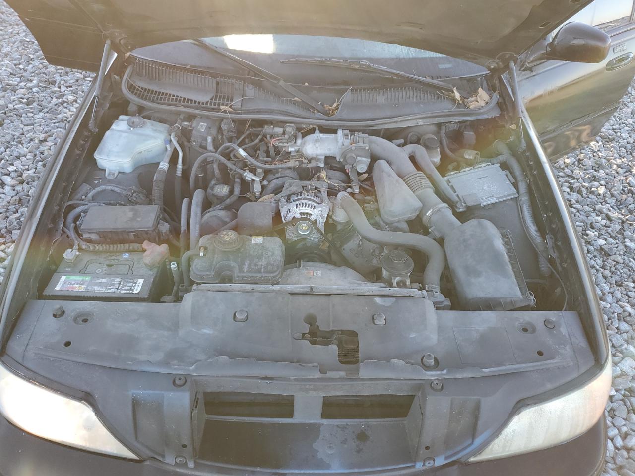 LINCOLN TOWN CAR EXECUTIVE L