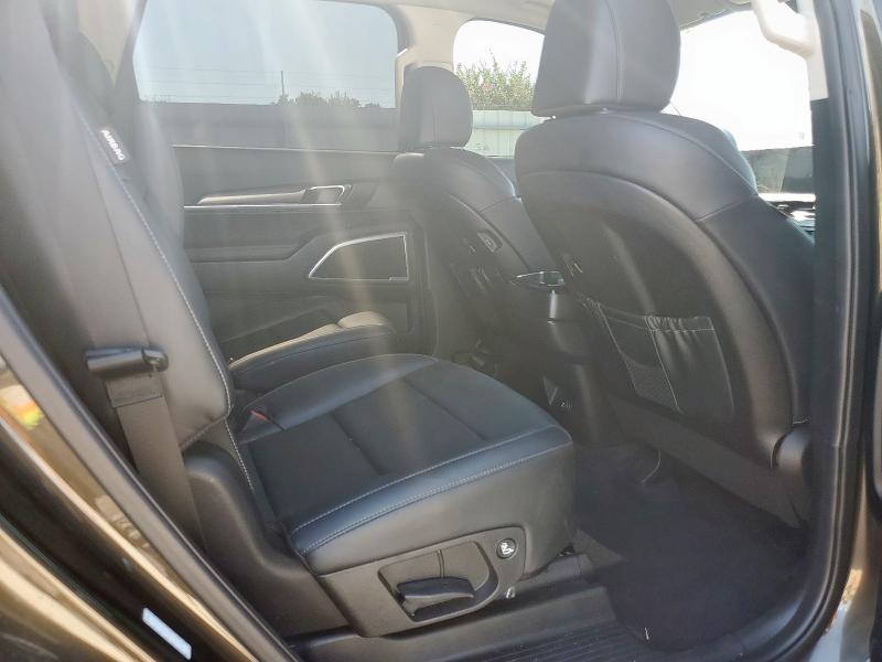 2023 KIA TELLURIDE S - 5XYP64GC2PG355079