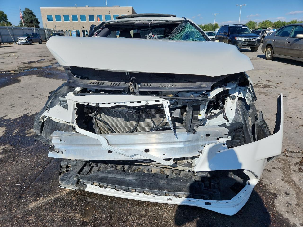 TOYOTA AVALON TOURING