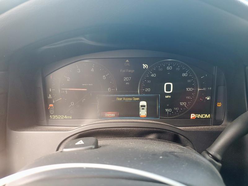 2015 CADILLAC ESCALADE L #3294468502