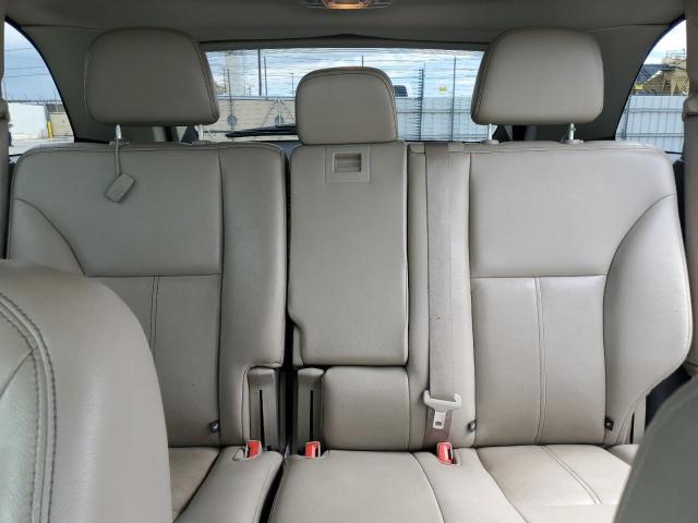 2012 FORD EDGE SEL - 2FMDK3JC9CBA08649