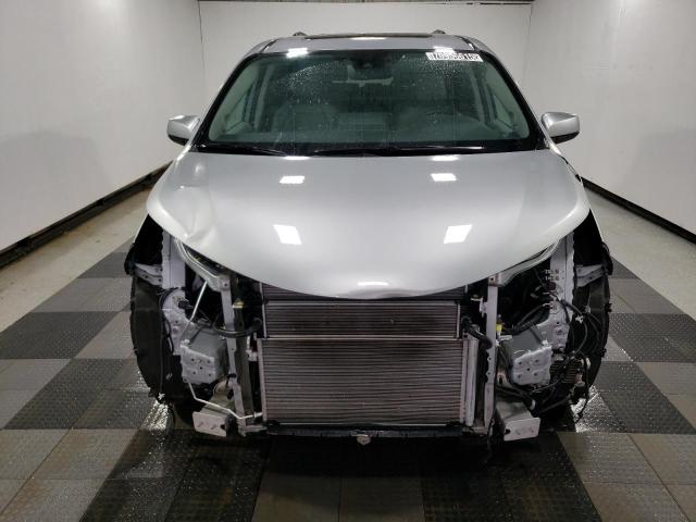 2023 TOYOTA SIENNA XLE 5TDJRKEC1PS163787