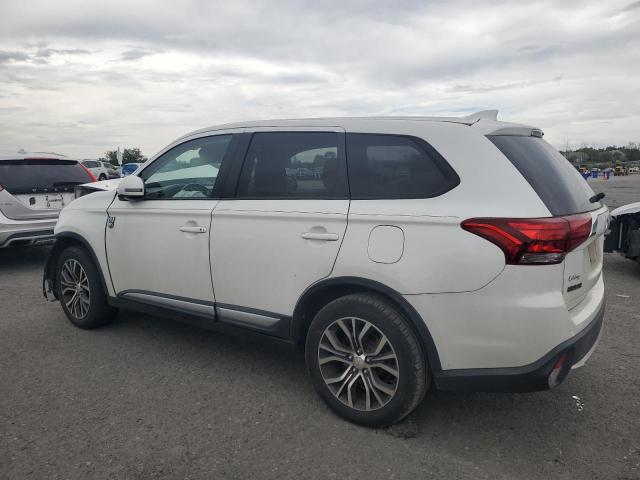 2018 MITSUBISHI OUTLANDER #3292457679