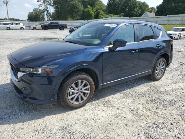Global Auto Auctions: 2024 MAZDA CX-5 SELECT
