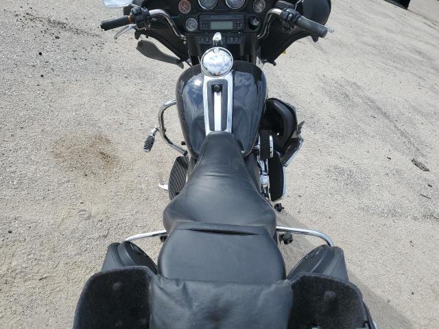 2012 HARLEY-DAVIDSON FLHTK ELEC 1HD1KEM13CB632853