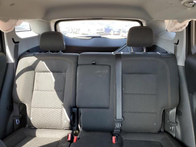 2020 GMC TERRAIN SL 3GKALTEV4LL304493