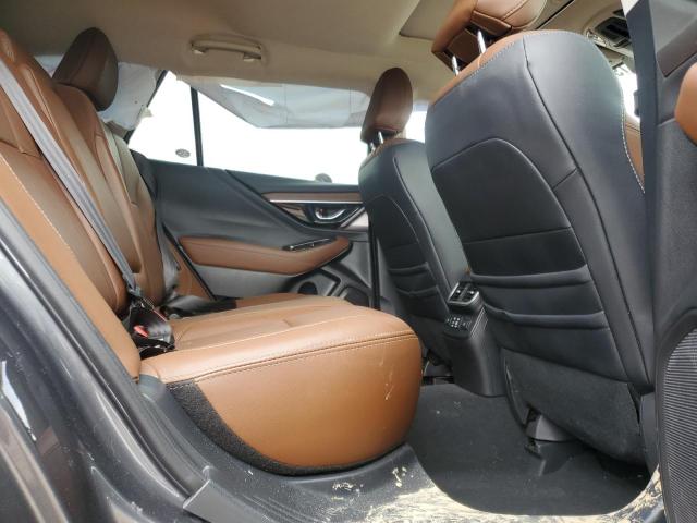 2023 SUBARU OUTBACK TOURING 4S4BTAPC7P3121537