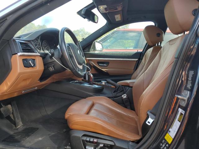 2016 BMW 328 XIGT SULEV WBA8Z5C5XGG502042