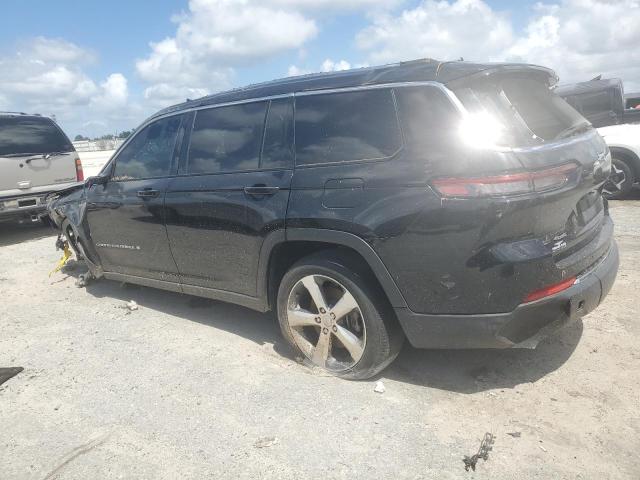 2021 JEEP GRAND CHER 1C4RJKBG7M8105703